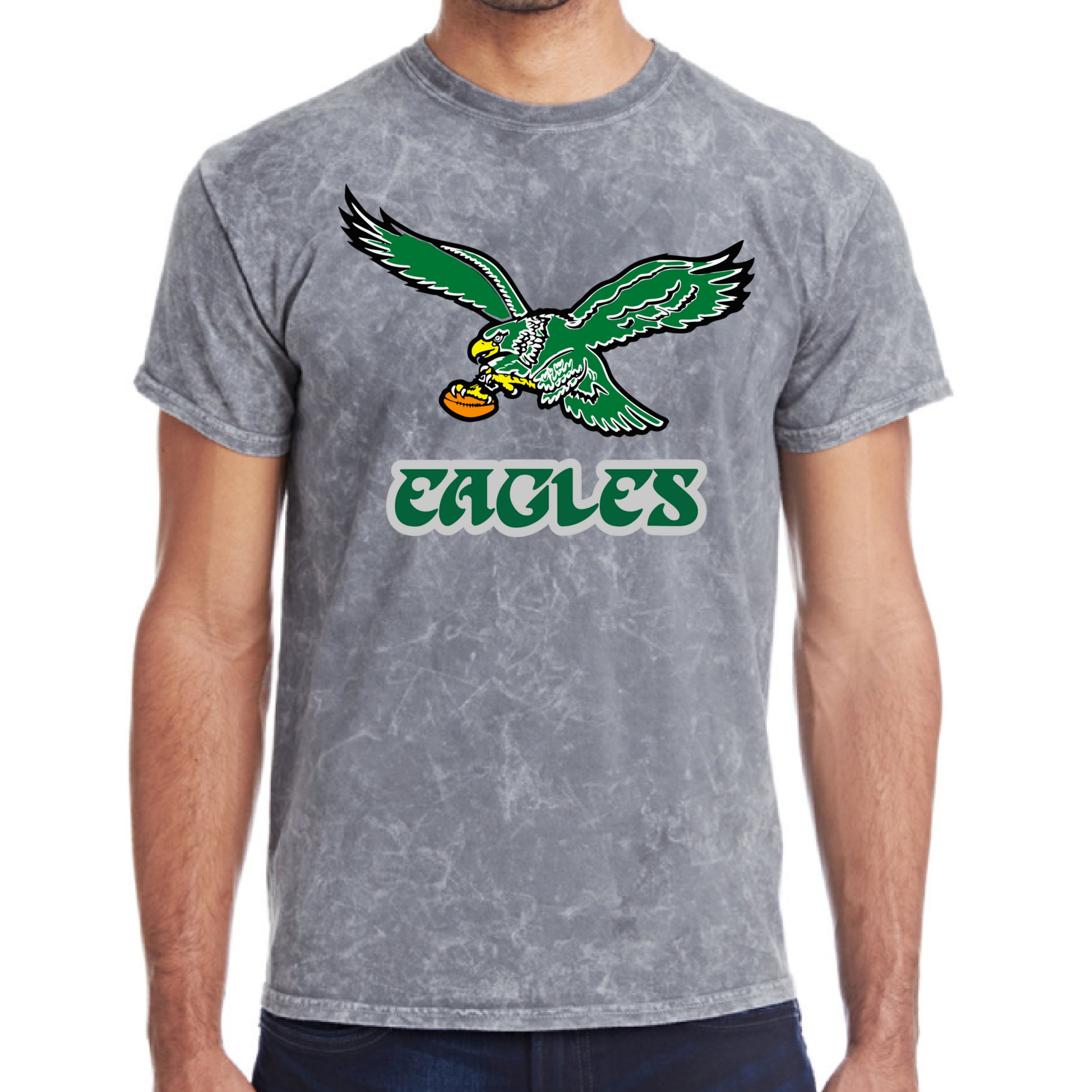 Mineral Gray - FRONT