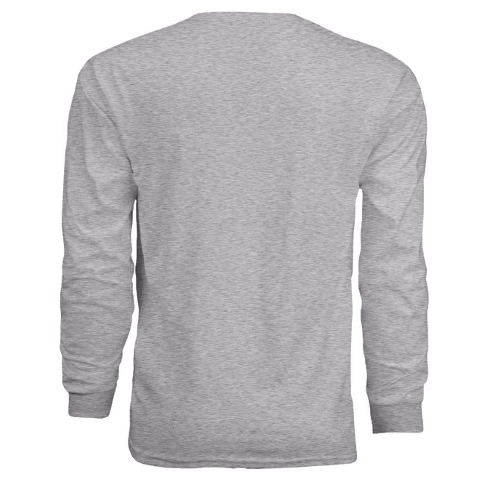 Sport Grey - BACK