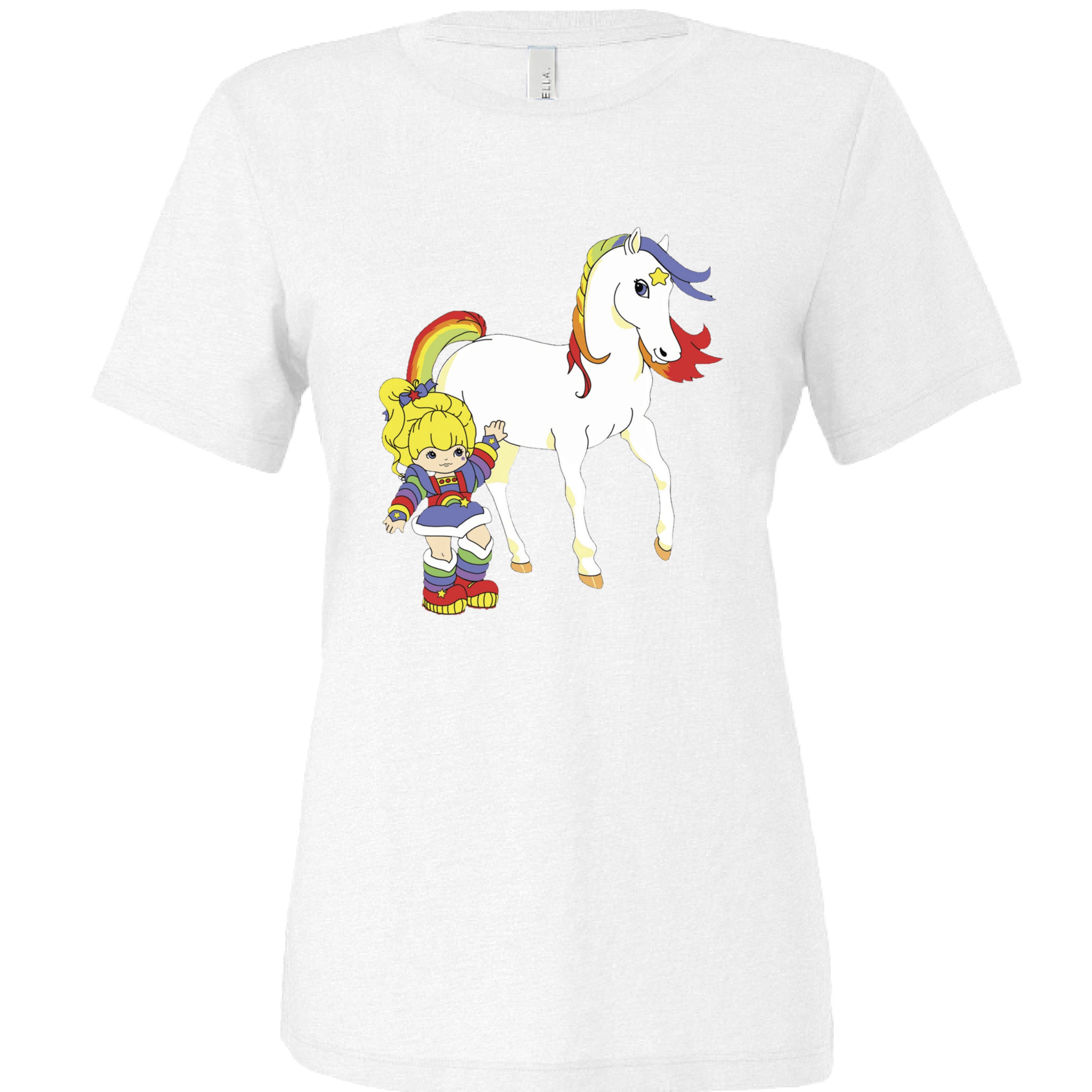 SOLID WHT TRIBELND - FRONT