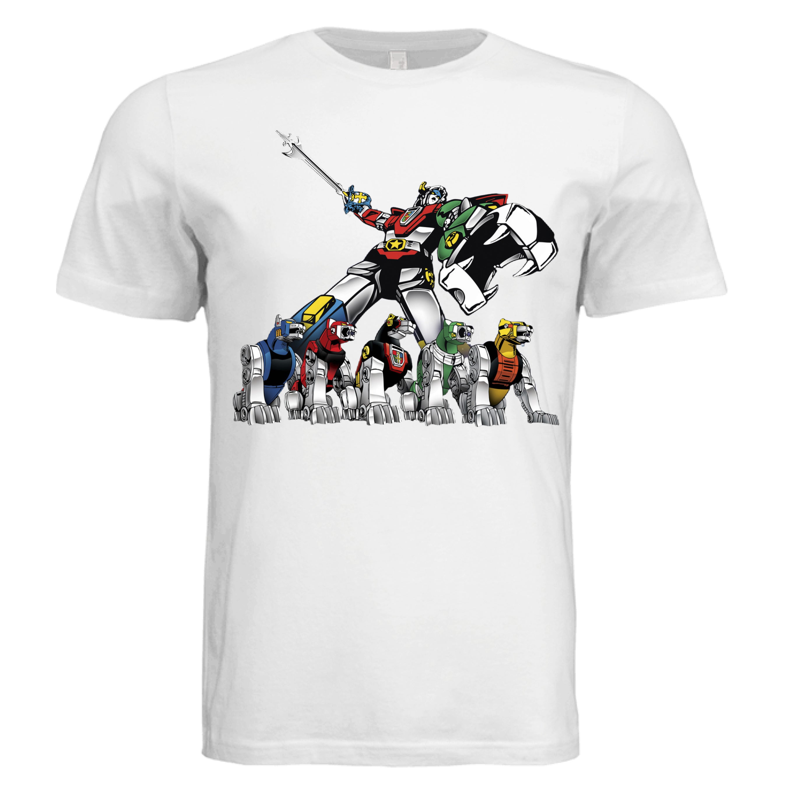 SOLID WHT TRBLND - FRONT