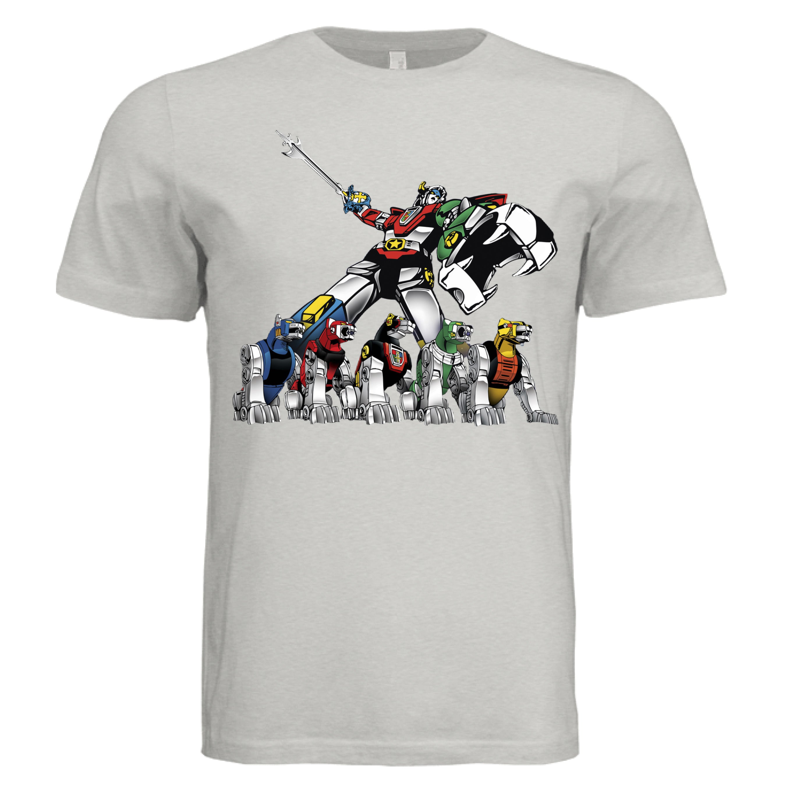 Cement Triblend - FRONT