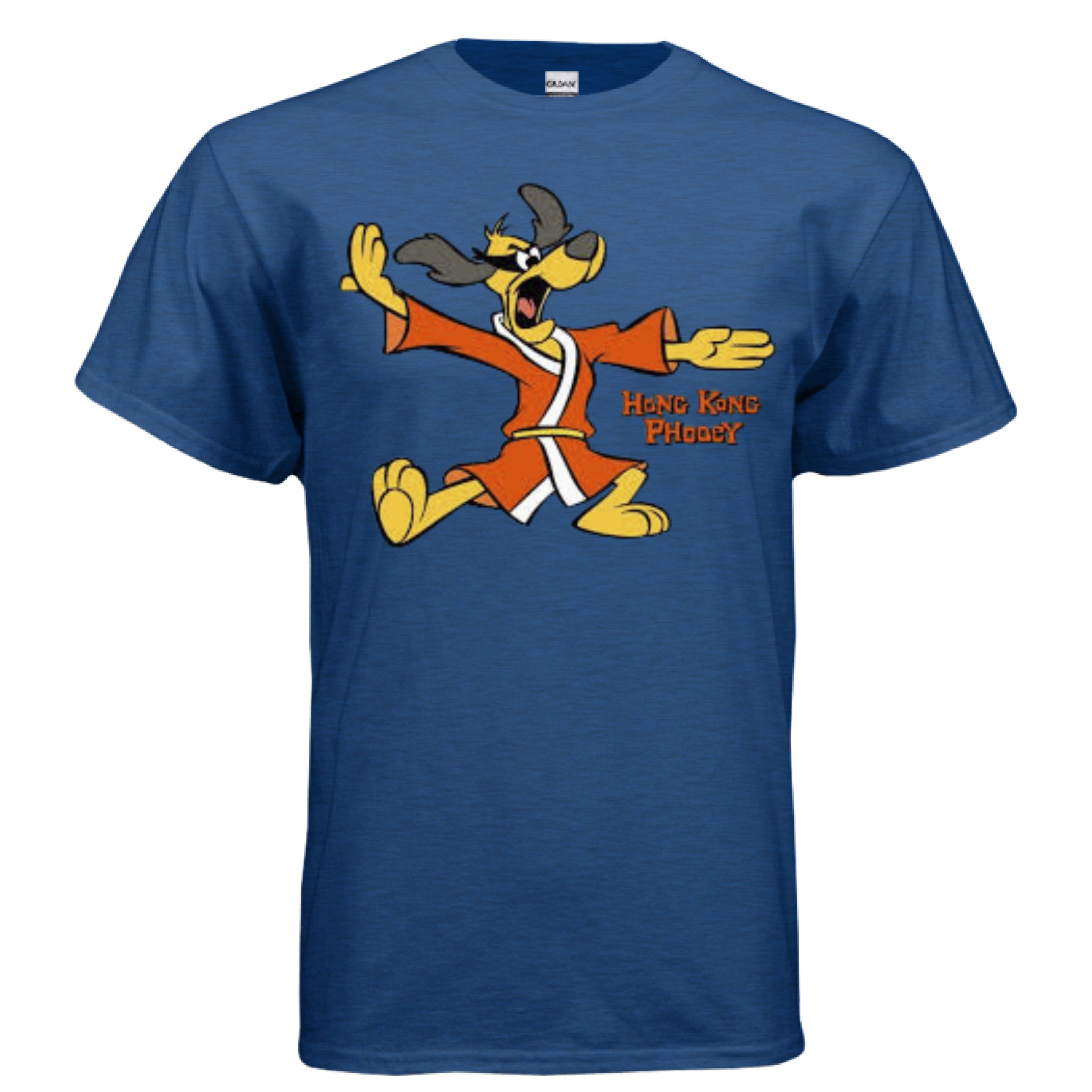 ANTIQUE ROYAL - FRONT