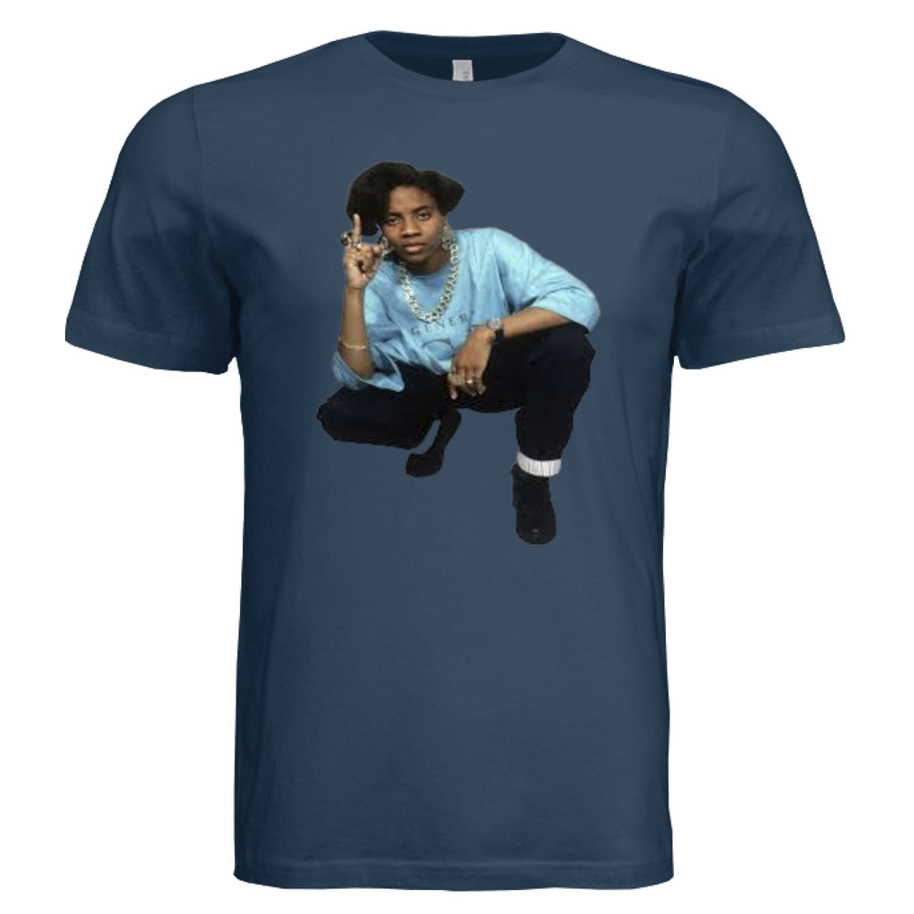 Vintage Denim - FRONT