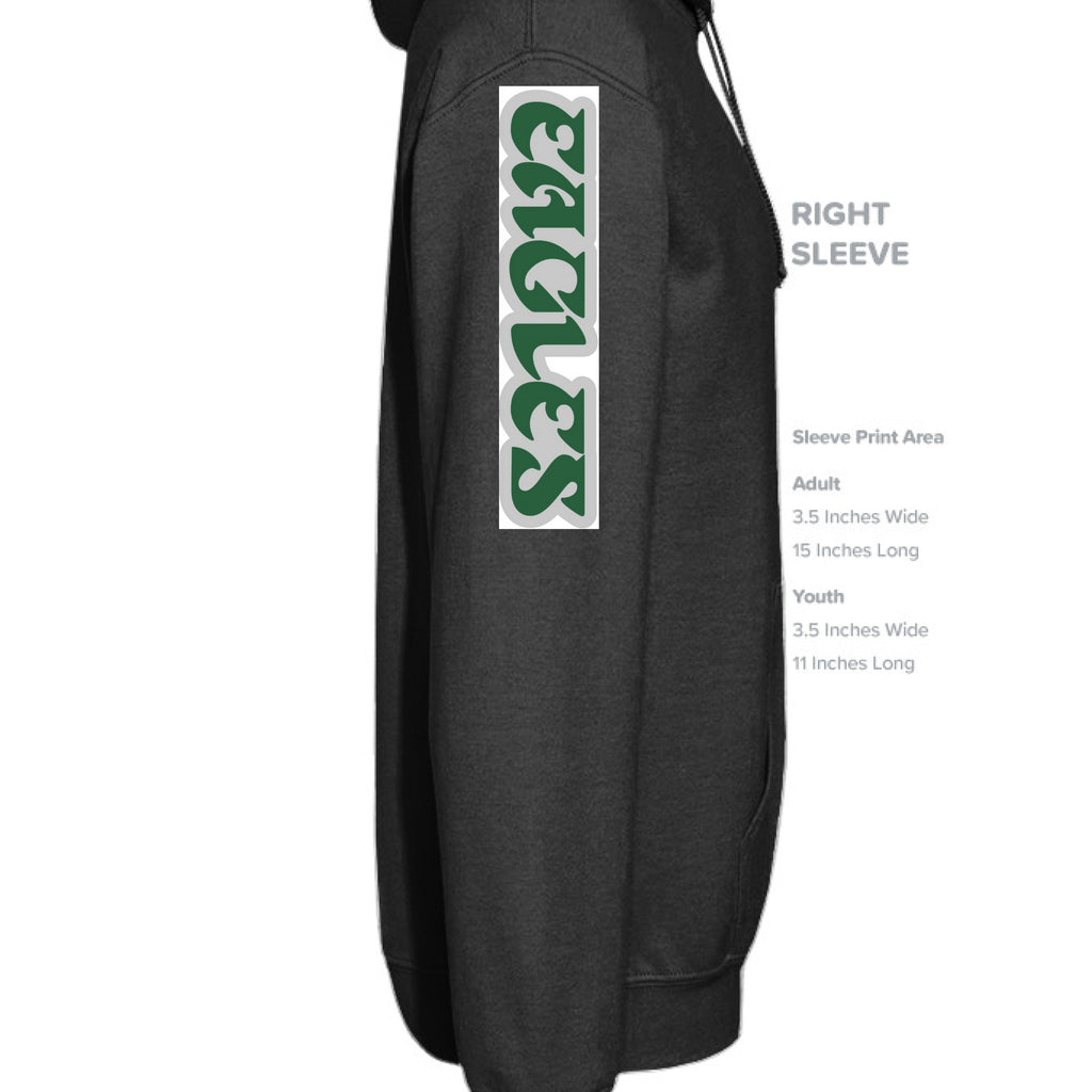 Black - SLEEVE_RIGHT