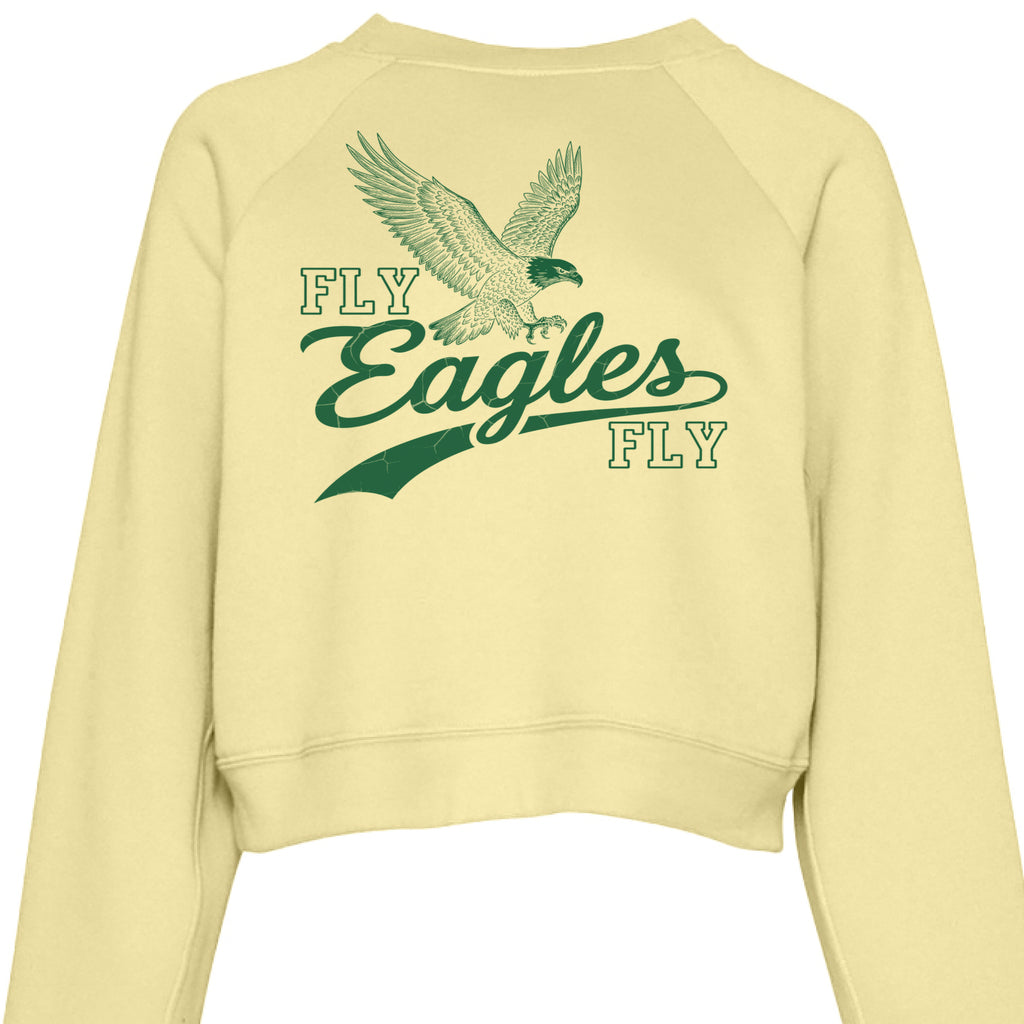 French Vanilla - FRONT