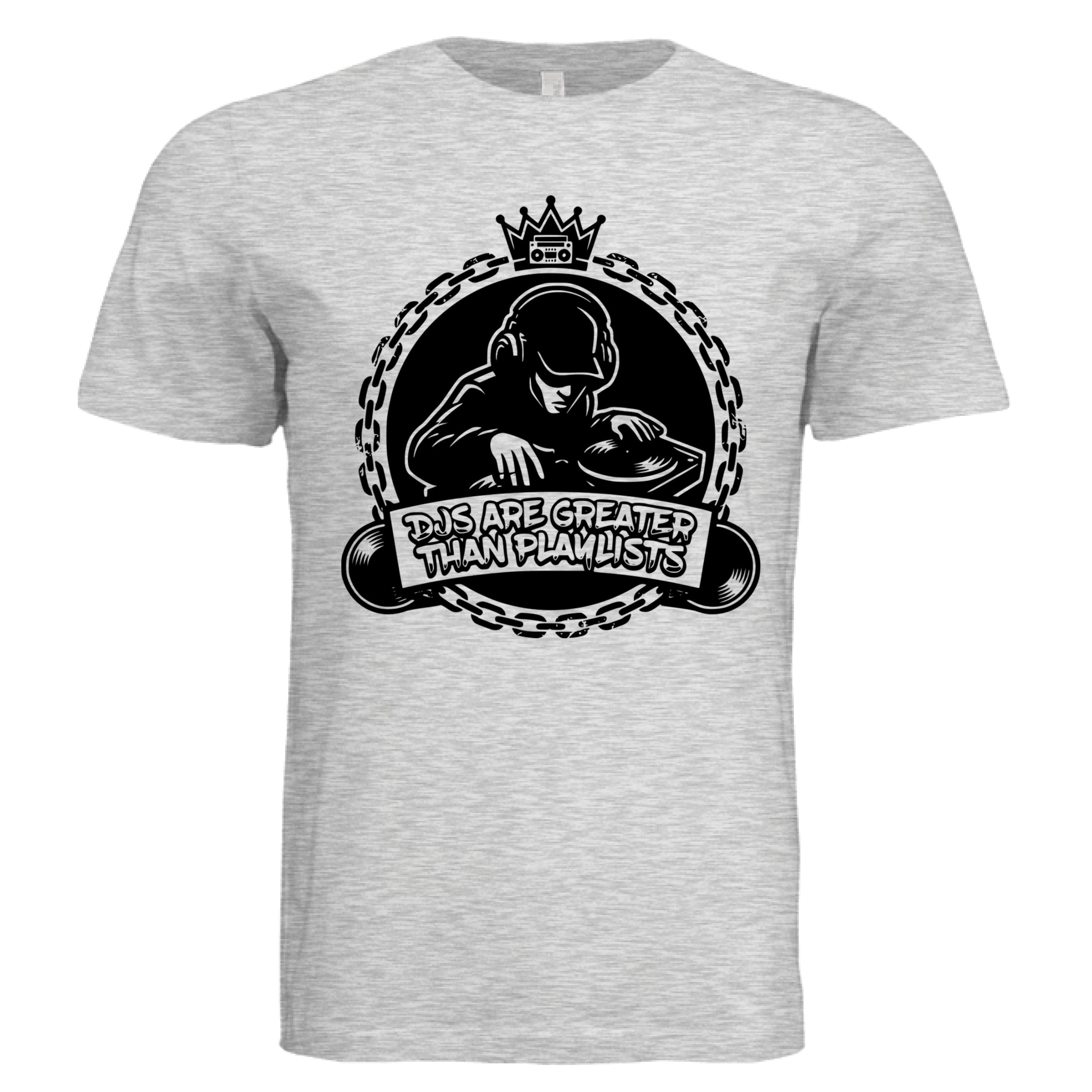 WHITE FLECK TRIBLD - FRONT