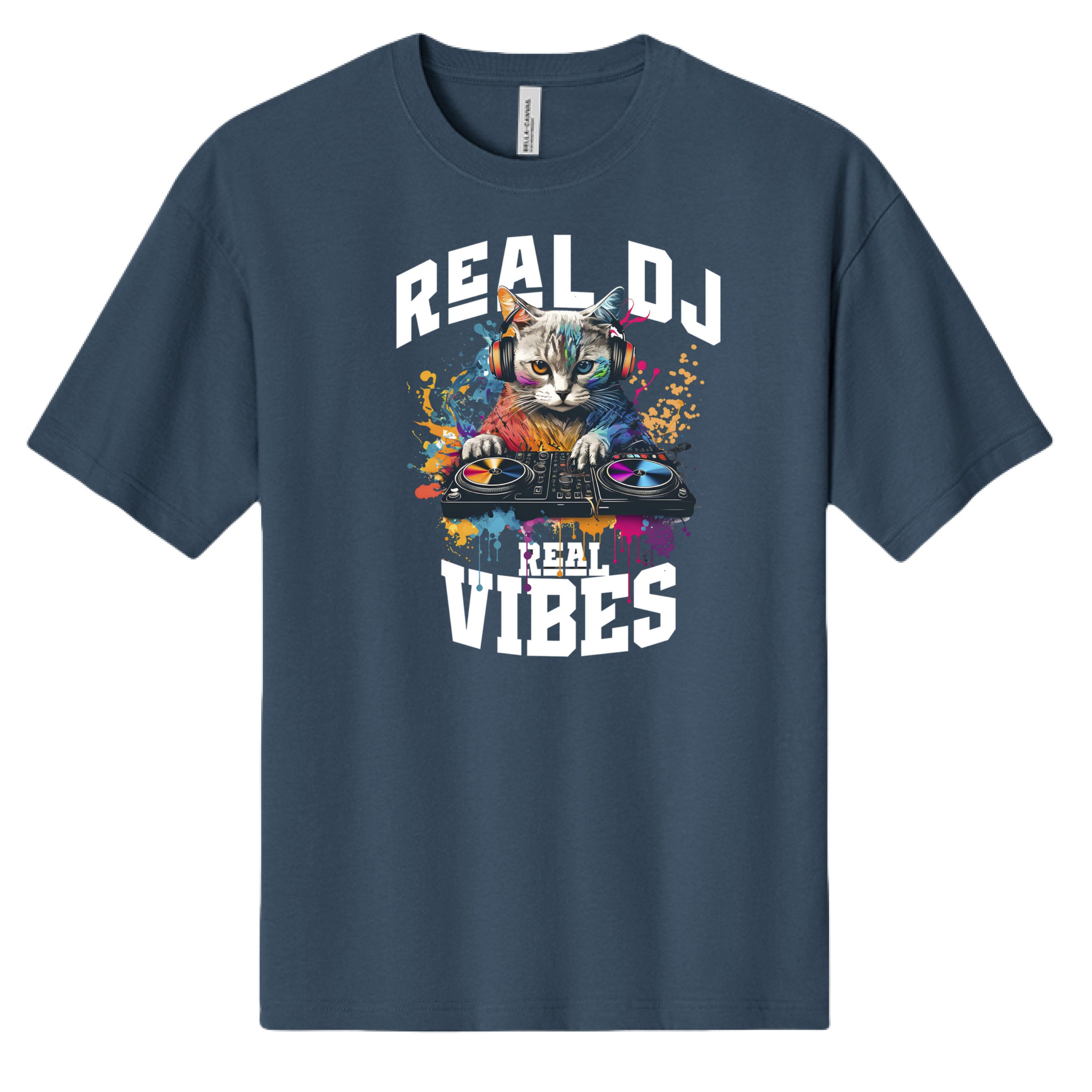 Vintage Denim - FRONT