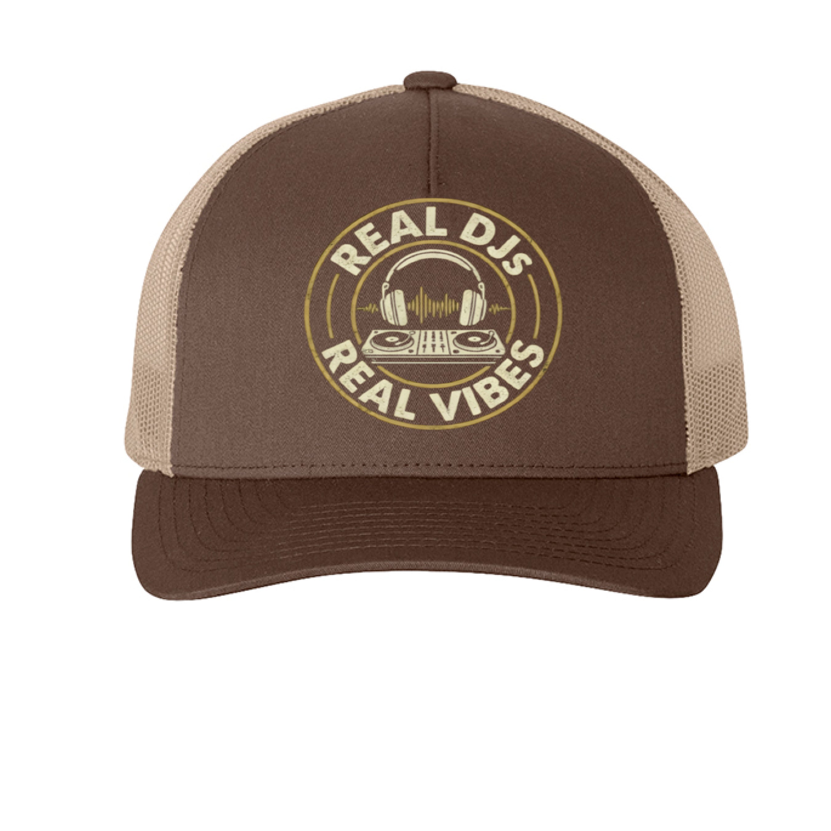 Brown/ Khaki - FRONT